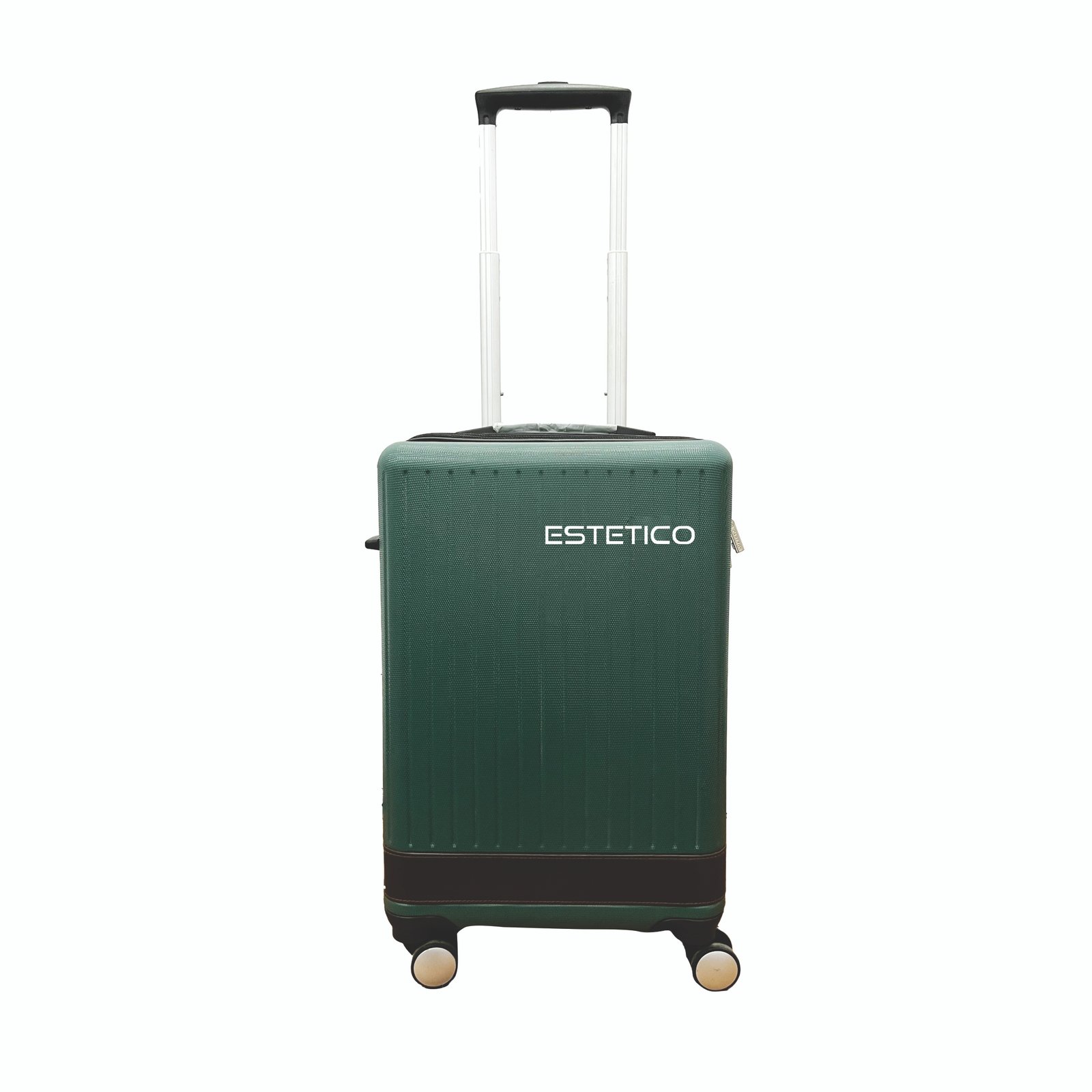 Executive Hard Shell Suitcase
